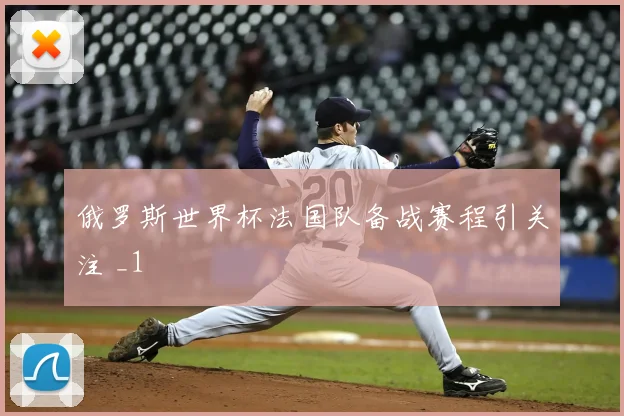 俄罗斯世界杯法国队备战赛程引关注 _1