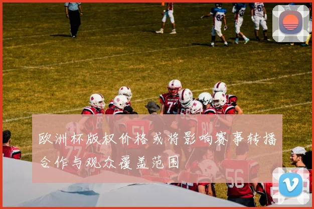 欧洲杯版权价格或将影响赛事转播合作与观众覆盖范围