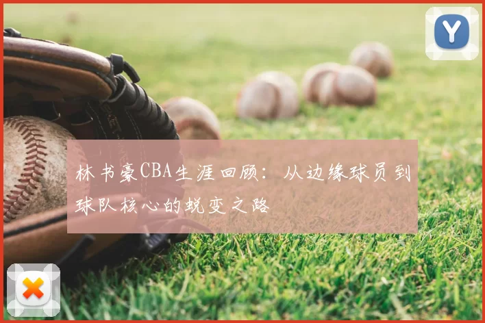 林书豪CBA生涯回顾：从边缘球员到球队核心的蜕变之路